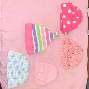 Baby hats